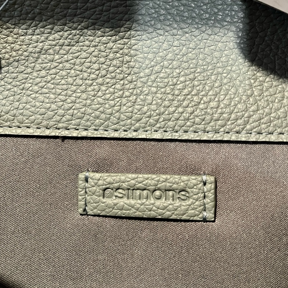 Clutch wallet - Picture 4 of 4